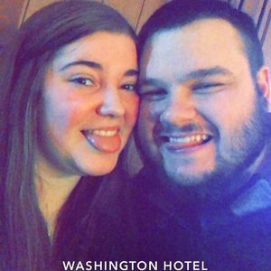 Meet your Posher, Tayler